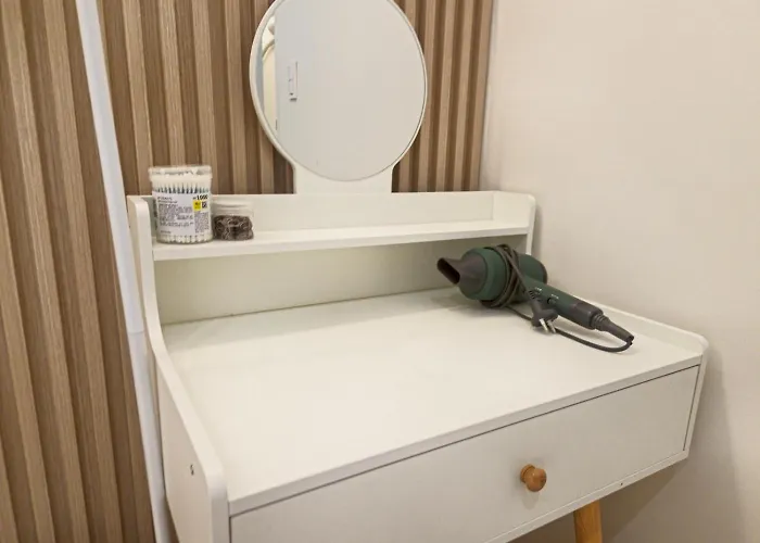 Gwanganli Breeze Bay Apartamento