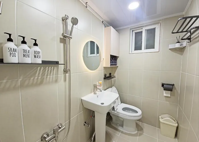 Gwanganli Breeze Bay Ciudad Metropolitana de Busan
